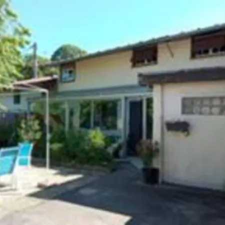 Villa La Providence Chaumont  Exterior foto