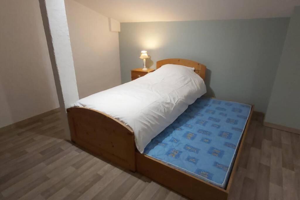 Holiday home La Providence