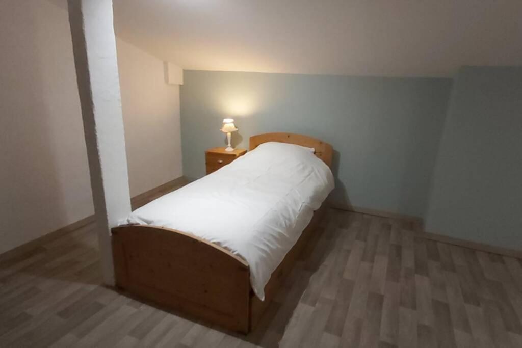 Holiday home La Providence *