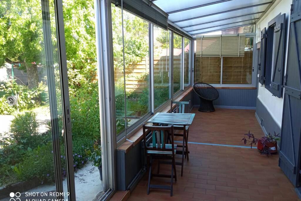 La Providence Ferienhaus