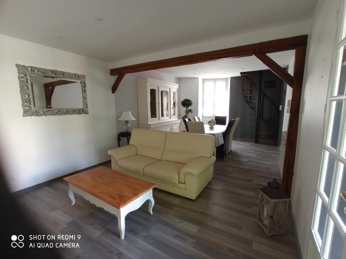 La Providence Ferienhaus